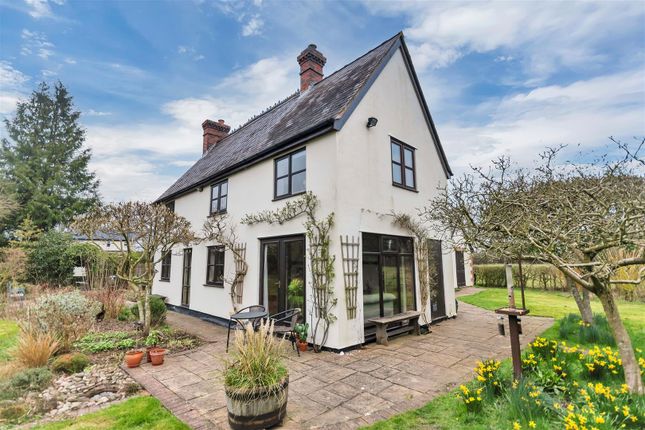 Cottage for sale in Aston Square, Aston, Oswestry