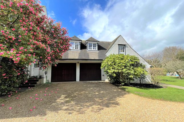 Detached house for sale in The Glade, Kingswood, Tadworth, Surrey
