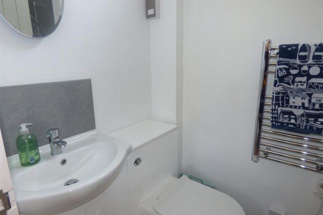 Annex 205 Tamworth Road, Nottingham photo 5
