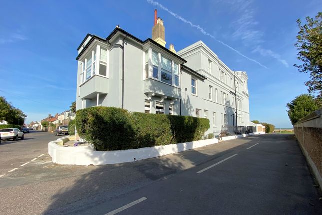 Thumbnail Flat for sale in The Beach, Walmer