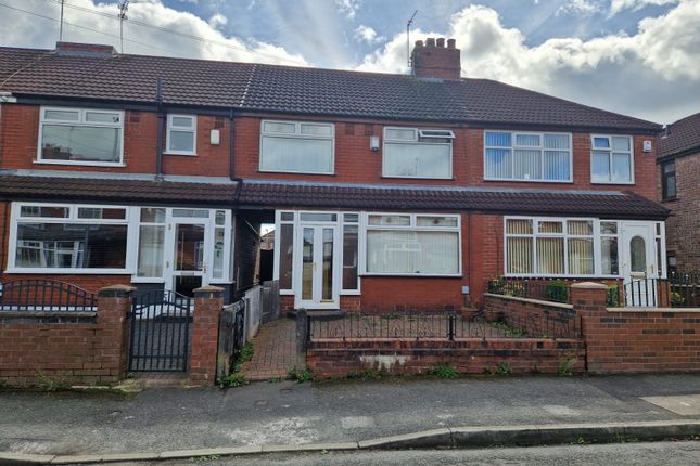 Thumbnail Link-detached house to rent in Argyll Road, Oldham