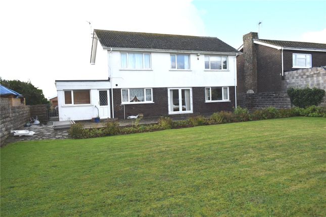 Country house for sale in Rest Bay Close, Rest Bay, Porthcawl