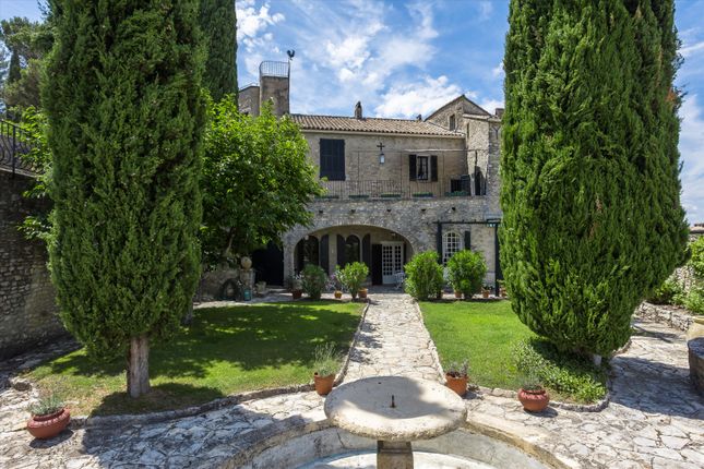 Thumbnail Villa for sale in Vaison La Romaine, Vaucluse, Provence-Alpes-Côte d`Azur, France