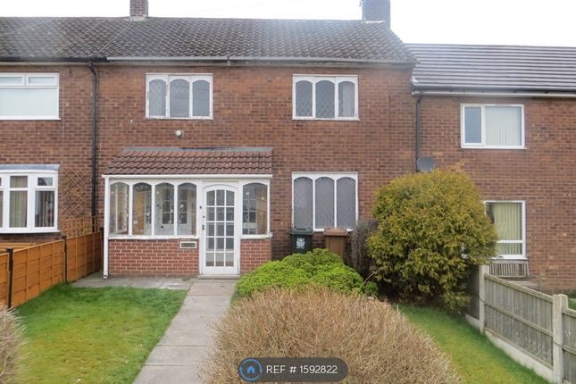 Thumbnail Terraced house to rent in Gilpin Walk, Middleton, Manchester