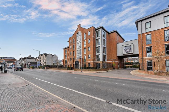1-bed flat on 6 The Dairy, St. Johns Road, Tunbridge Wells, £250,000