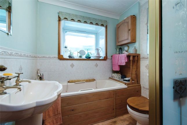 Bungalow for sale in Tanygroes, Cardigan, Ceredigion