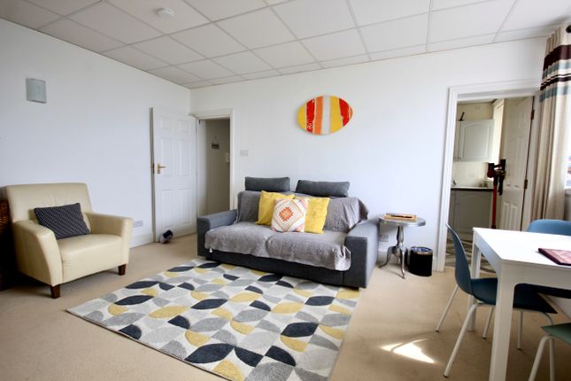 Flat for sale in Owls Road, Bournemouth