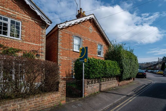 Thumbnail Semi-detached house to rent in Cline Road, Guildford