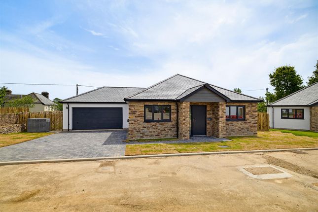 PLOT 3, Kelli Lowarth, Saltash photo 4