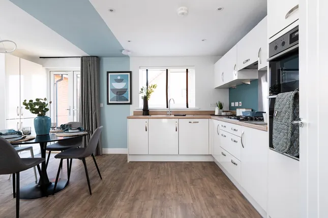 Taylor Wimpey - Bronze Park