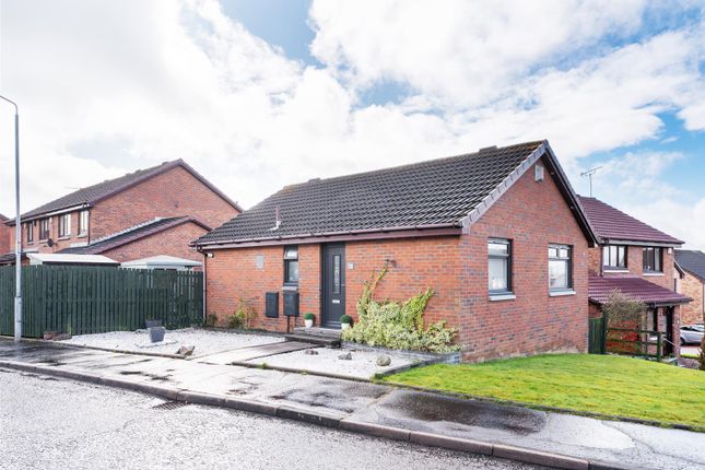 2-bed house on 26, Elmhurst, Motherwell, £220,000