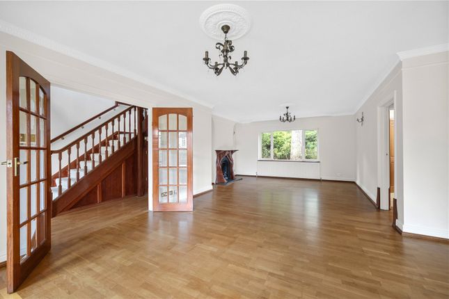 The Link,, Ballard Close, Surrey photo 3
