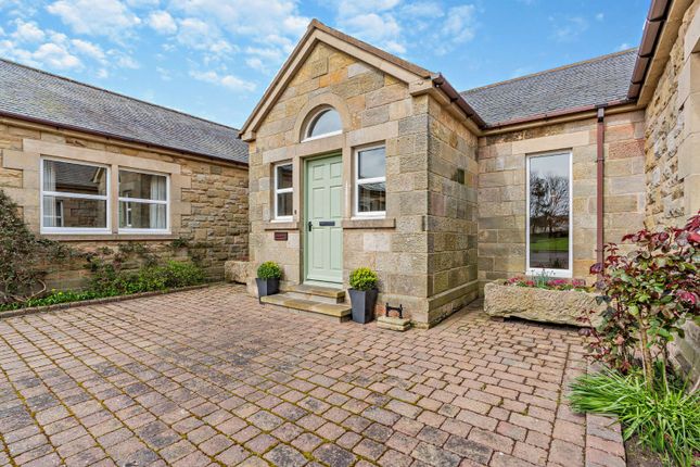 Detached house for sale in Beadnell, Chathill