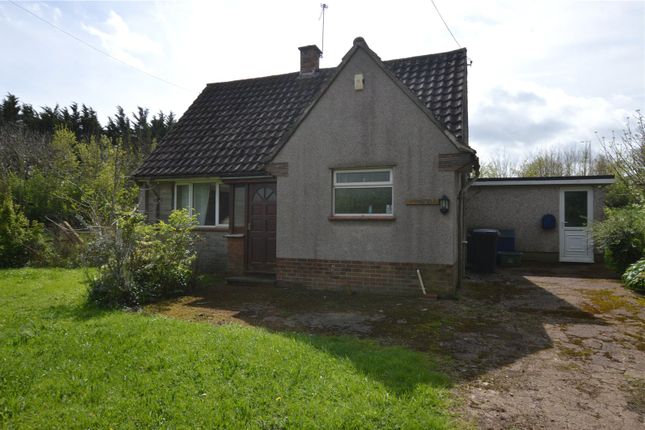 Detached house for sale in Naish Lane, Barrow Gurney, Bristol