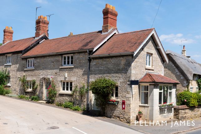 4 Bed Cottage For Sale In Main Street Empingham Oakham Le15 Zoopla