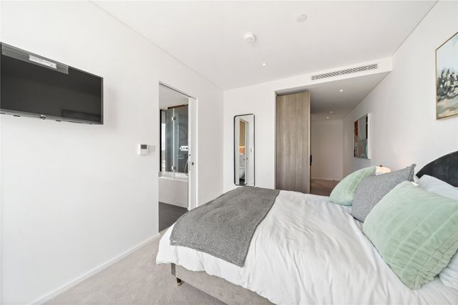 Apartment 120, Coda Residences, 6, York Place, London photo 4