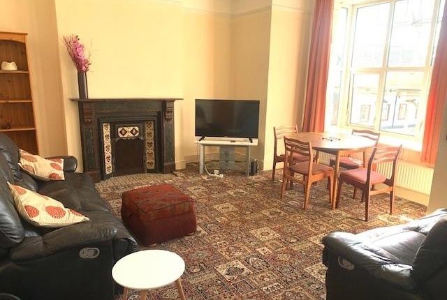 Terraced house for sale in Bedford Park, Plymouth