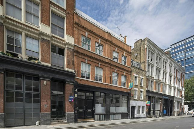Thumbnail Office to let in 9 Mallow Street, Old Street
