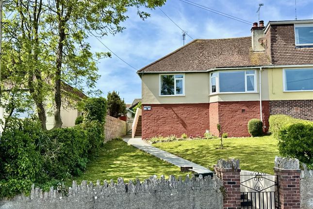 3-bed house on 36, Northfields Lane, Brixham, £309,950