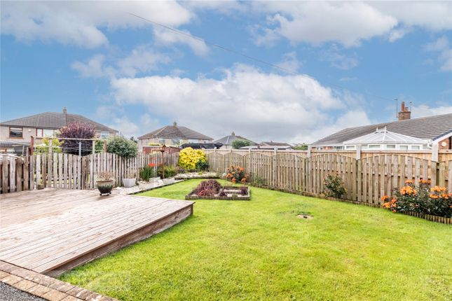 Bungalow for sale in Lindrick Walk, Halifax, West Yorkshire