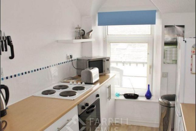 Apartment 2, 2, Victoria Buildings South William St, Workington photo 4