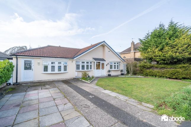 Thumbnail Property for sale in Harington Road, Formby, Liverpool