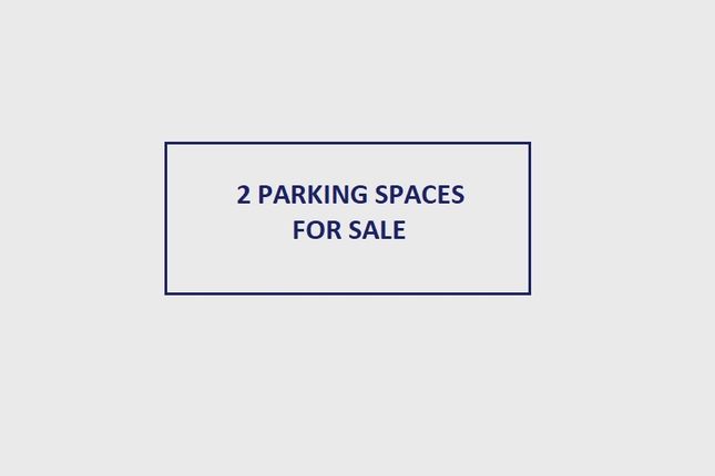 Thumbnail Parking/garage for sale in Calverley Street, Tunbridge Wells