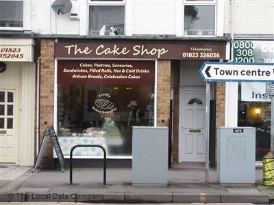 Restaurant/cafe for sale in Station Road, Taunton