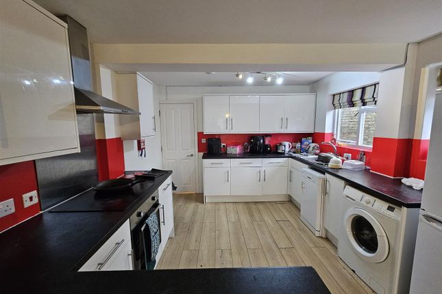 3-bed house on 31, Priory Road, Cambridge, £765/mo