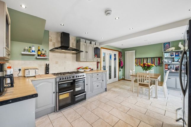 43, Lagrannoch Drive, Stirlingshire photo 3