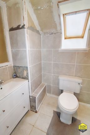 Semi-detached house for sale in Dykesfield Place, Saltcoats