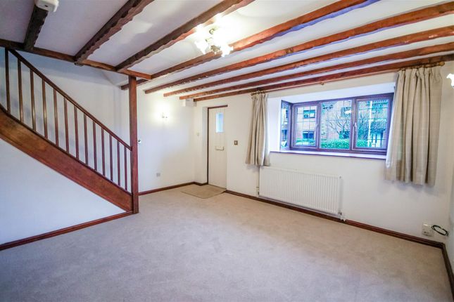 1, Bronte Close, Cheltenham photo 3