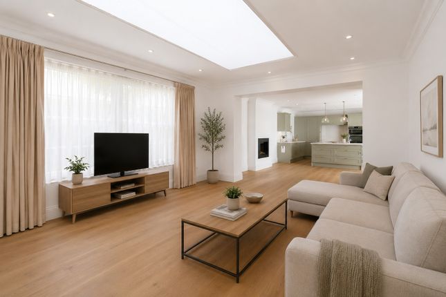 Apartment 3, Summersdale Place, Chichester photo 3