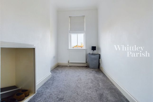 Flat for sale in London Road, Attleborough