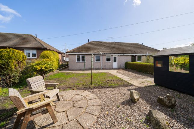3, Dalgairn Crescent, Cupar photo 3