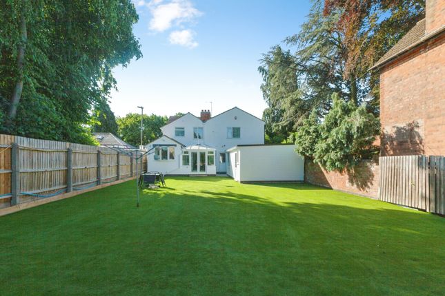52, Barkbythorpe Road, Leicestershire photo 4