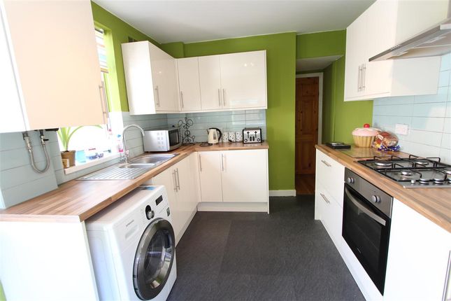 9, Bankburn Road, Liverpool photo 5