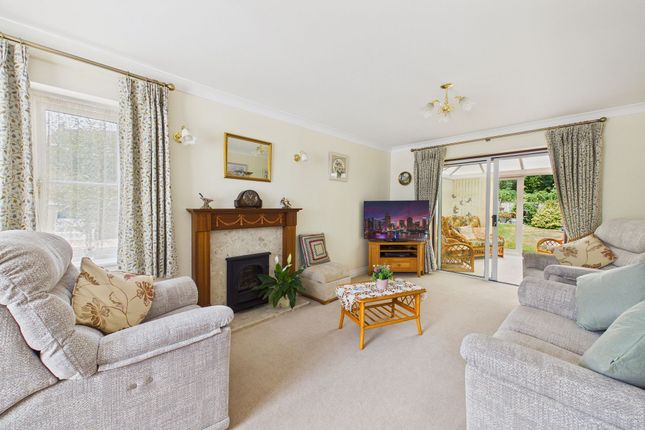 19 Cromwells Meadow, Crediton photo 3