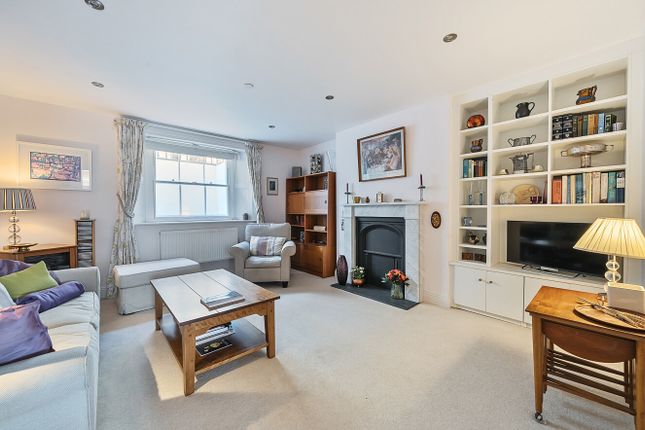 Flat 1, 19, St. Peter Street, Winchester photo 3