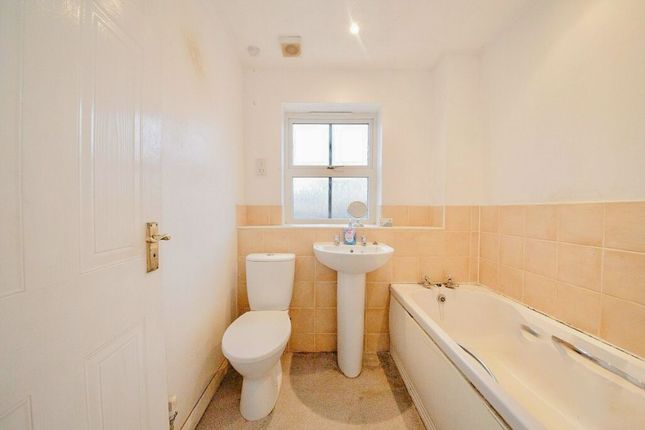 Semi-detached house for sale in Lucern Close, Cheshunt