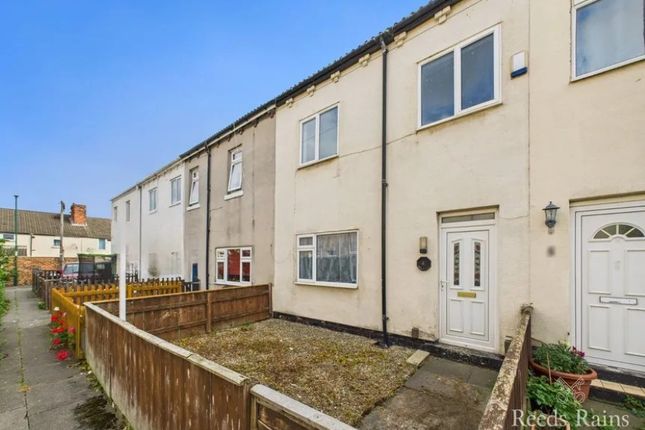 2-bed house on 4 Dundas Street, New Marske, Redcar, £55,000