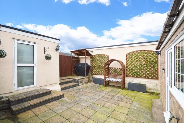 Semi-detached house for sale in Holcombe, Whitchurch, Bristol