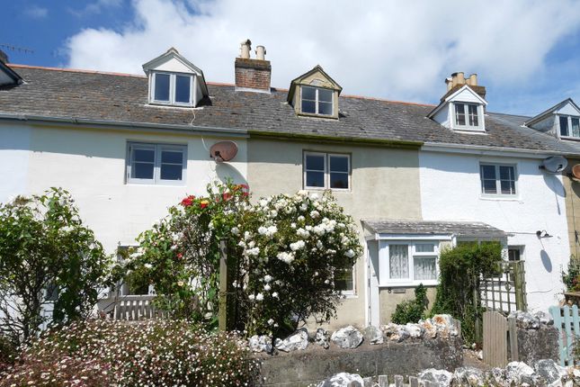 Thumbnail Property for sale in St. Catherines View, Ventnor, Isle Of Wight.