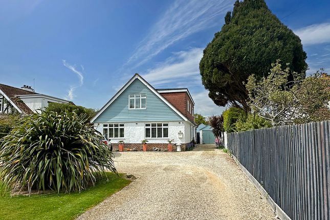 Detached house for sale in Barrack Lane, Aldwick, Bognor Regis, West Sussex