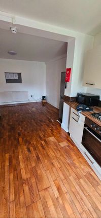 Thumbnail Detached house to rent in Farm Road, London