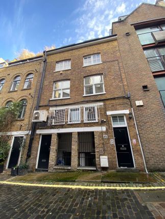 Thumbnail Office to let in Montagu Row, Baker Street / Marylebone