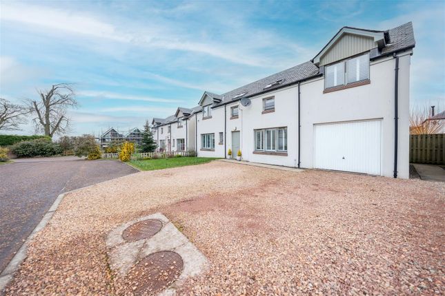 Property for sale in Keillor Steadings, Kettins, Blairgowrie