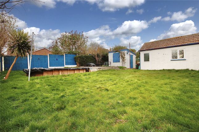 Detached house for sale in Bristol Hill, Shotley Gate, Ipswich, Suffolk