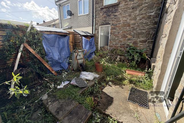Greenfield Cottage, John Street, Porth photo 2