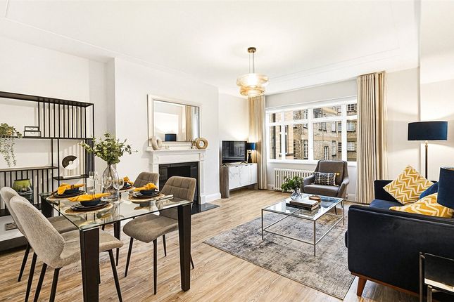Flat 45,, Richmond Court, London photo 4